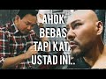 Ahok (btp) Bebas   -tapi Kata Ustad Ini.. (kursi Panas Deddy Corbuzier Vs Gus Miftah)